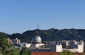 Ludong University Observatory