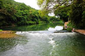 Maozhou Island