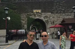 Ming Dynasty Cannon