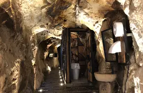 Ten Thousand Meter Tunnel