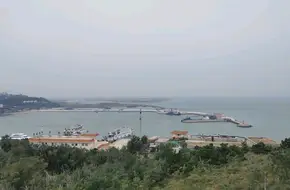 Yantai Changyu Company Original Site
