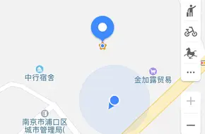 Nanjing Urban Planning Exhibition Hall Pukou Branch