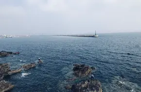 Mengqing Cliff Bridge