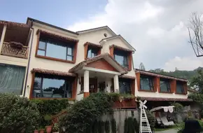 Mantangli