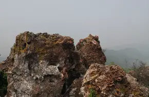 Eagle Beak Mountain