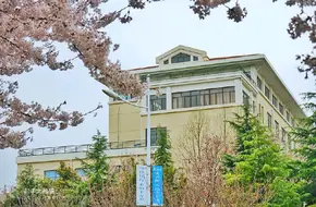 Ocean University Of China