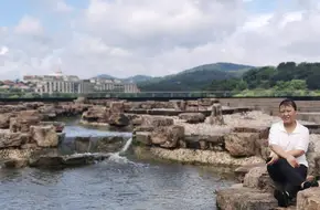 Nanjing City Wall