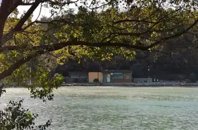Pearl Spring Park