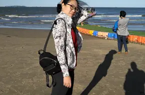 Yantai Maritime Carnival