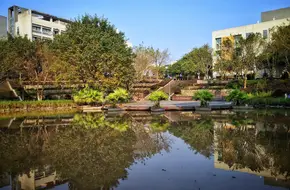 Chongqing Industrial Vocational And Technical College