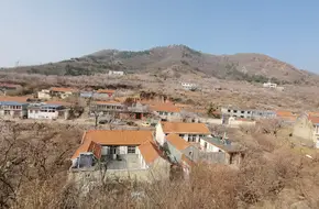 Laoshan Beizhai