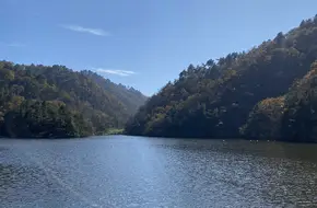 Daming Lake