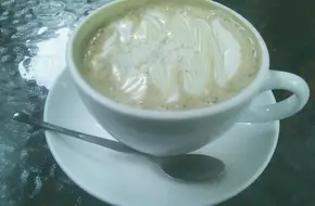 Cafe Kona