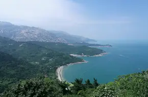 Baxian Dun