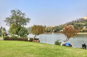 Xiaotaoyuan Park
