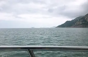 Qingdao Diaoyutai
