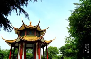 Biyun Pavilion