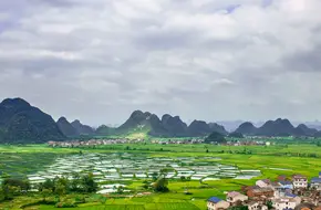Huixian Town