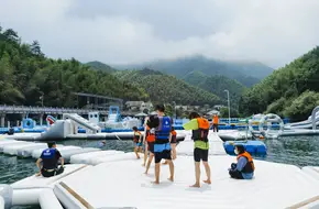Star Tide Camp