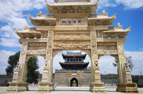 Jimo Ancient City