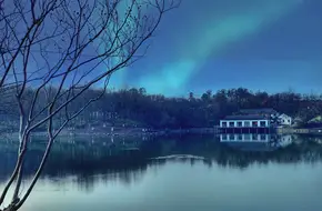 Xiaoyan Reservoir