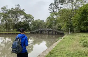 Guilin Yayuan Stele Forest