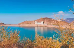 Jiangnan Tianchi