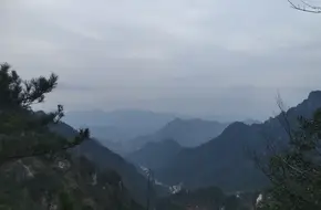 Cable Car Mountain