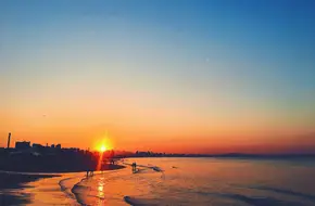 Golden Beach Tourist Resort