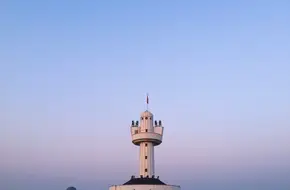 Yantai No.2 Seawater Bathing Beach