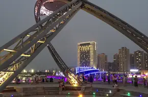 Tianma Bridge