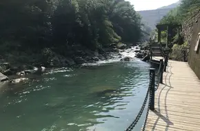 Long Valley Tian