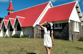 VR Future City