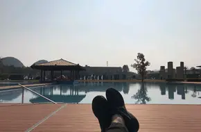 Club Med Guilin Resort