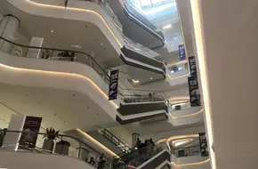 Hengrui Smart Cube Technology Industrial Park