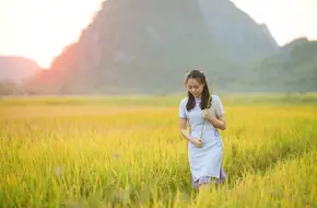 Tianxin Village