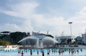 Anji Happy Storm Water Park
