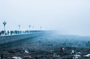 Zhanqiao Bridge