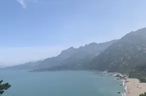 Ji Guang Cave