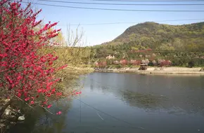 Xiangtang Taoyuan Valley