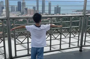 Olympic TV Tower
