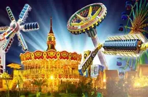 Hongyang Future World