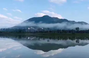 Lingfeng Mountain Senxian Animal Farm