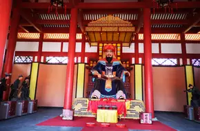 Gongcheng Confucian Temple