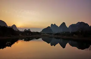 Guilin Pagoda