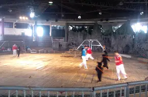 Xiongsen Bear And Tiger Manor