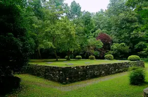 Ming Dongling Mausoleum Site