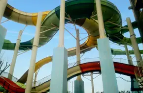 37° Fantasy Seawater Park