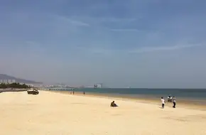 Yantai Maritime Carnival