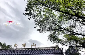 Nanxi Mountain Scenic Area